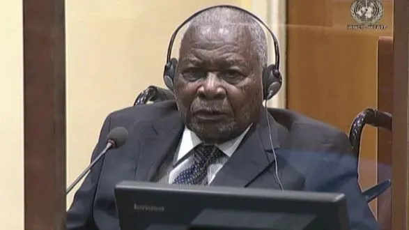 Суд ООН признал главного подозреваемого в геноциде в Руанде "непригодным" для суда
