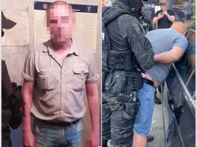 Торговали персональными данными из баз данных госорганов: в Киеве задержали "частного детектива" и полицейского