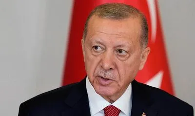 Міжнародна комісія для розслідування підриву Каховської ГЕС: Ердоган пропонує залучити Україну, рф, ООН та Туреччину
