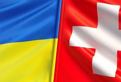 Швейцарія зробила перший крок до розблокування реекспорту зброї Україні. У МЗС подякували