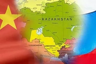 Bloomberg: Китай вытесняет россию с рынка Казахстана