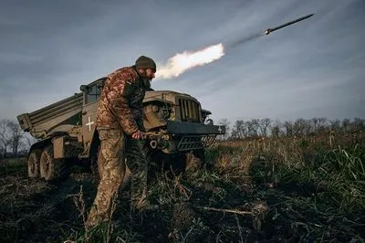 Оккупанты продолжают сосредотачивать основные усилия на Донецкой области: за сутки произошло 26 боевых столкновений