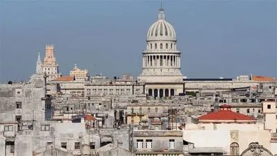 Белый дом опроверг информацию о том, что Китай строит шпионскую базу на Кубе