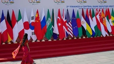 Індія не планує запрошувати Україну на саміт G20 у вересні