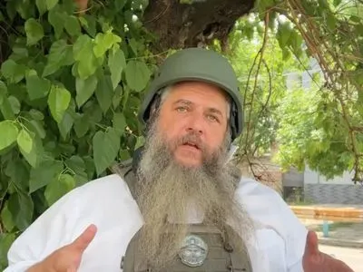 Головний рабин України у Херсоні потрапив під ворожий обстріл