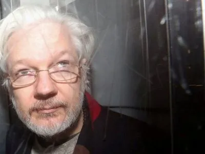 Суд Британії відмовив у припиненні екстрадиції засновнику WikiLeaks