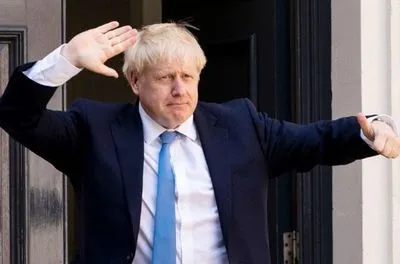 Експрем'єр-міністр Великобританії Борис Джонсон йде у відставку з парламенту