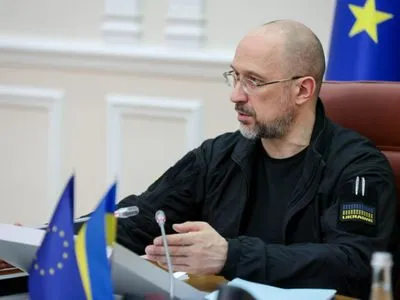Україна домовилася зі Світовим банком про швидку оцінку збитків від катастрофи Каховської ГЕС - Шмигаль