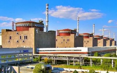 Последний энергоблок Запорожской АЭС немедленно переводят в режим "холодной остановки"