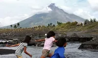 Филиппины: тысячи людей эвакуируют из-за вулкана Майон