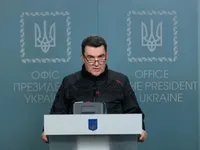 Не исключаю возможность индивидуальных двусторонних соглашений: Данилов ответил на заявление Расмуссена о солдатах НАТО