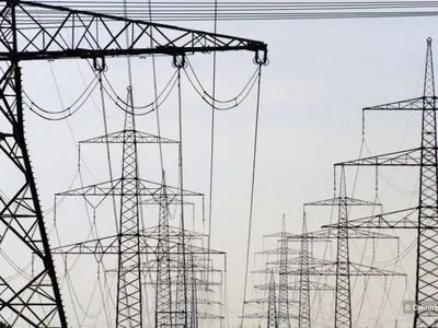 Минэнерго: из-за атаки рф есть повреждения энергообъектов, в Херсонской области уже восстанавливается электроснабжение