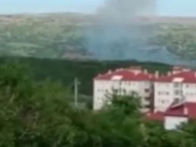 Вибух на заводі з виробництва ракет в Анкарі: загинуло 5 робітників