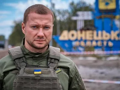 Донецкая область: оккупанты за сутки убили одного гражданского