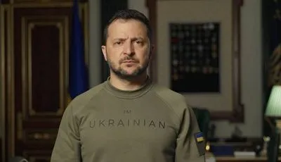 В Україні відбуваються контрнаступальні дії – Зеленський