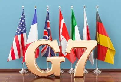 В G7 указали Украине на три приоритета для судебной и антикоррупционной реформ