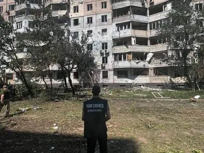Нічна атака на Одесу та область: прокуратура повідомила про 31 постраждалого, з них четверо - діти