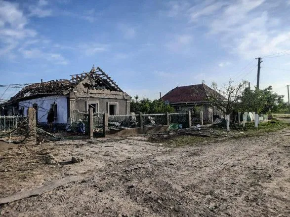 Нічна атака на Одещину: голова ОВА запевнив, що без даху над головою нікого не залишать