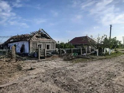 Нічна атака на Одещину: голова ОВА запевнив, що без даху над головою нікого не залишать