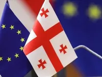 Грузія буде готова отримати статус кандидата в ЄС уже в грудні