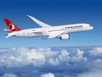 11-річна дитина померла після аварійної посадки літака Turkish Airlines у Будапешті