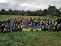 Відбувся черговий обмін полоненими: україна повернула 95 захисників