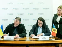 "Ключова ланка транспортного коридору": Україна та Молдова домовилися побудувати міст через Дністер