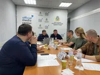 Подрыв Каховской ГЭС принес ущерб окружающей среде на более 1,5 млрд евро - Прокудин