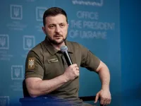 Зеленский: с начала полномасштабного вторжения рф удалось вернуть из плена уже 2526 украинцев