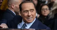 Помер Сільвіо Берлусконі - ЗМІ