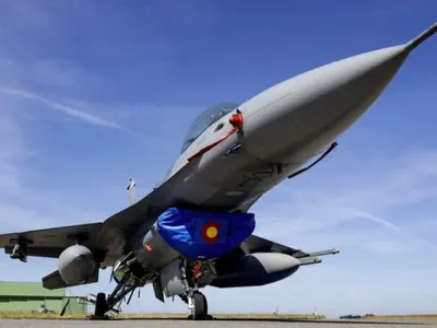 Самые масштабные в истории: в Германии стартуют учения авиации НАТО