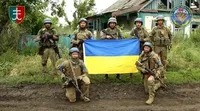 Українські військові звільнили Сторожове - Міноборони