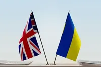 Британія оголосила про новий пакет протиповітряної допомоги Україні