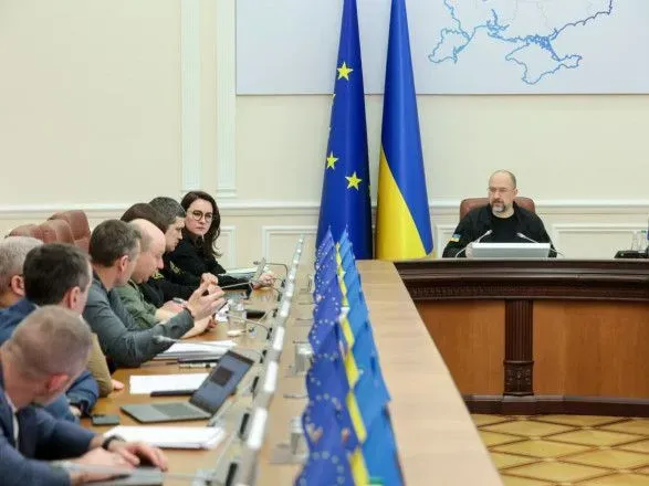 Підрив Каховської ГЕС: у рамках Механізму цивільного захисту ЄС 13 країн надають допомогу Україні