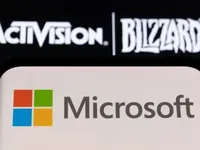 Американский регулятор просит суд США заблокировать сделку Microsoft по приобретению Activision Blizzard