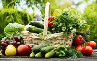 Чи здорожчають овочі та фрукти після затоплення Херсонщини: відповідають експерти