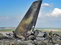 Катастрофа військового літака ІЛ-76 над Луганськом у 2014 році: хто з сепаратистів віддав наказ збити літак, кого судили?