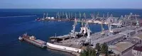 Продолжают грабить Украину: в оккупированный порт Бердянска зашли три больших корабля