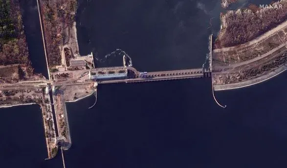 В правительстве готовят решение о выплатах пострадавшим украинцам из-за подрыва Каховской ГЭС