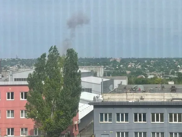 В оккупированном Луганске хлопок: пользователи соцсетей сообщают о взрывах