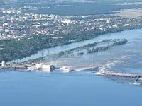 Після підриву Каховської ГЕС виявили холерну та кишкову палички - представник Держекоінспекції