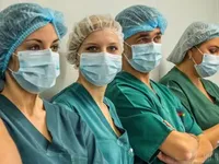 День медицинского работника теперь будет отмечаться 27 июля - Зеленский подписал указ