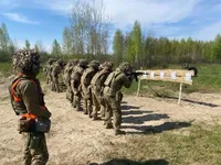 Міноборони: українські військові отримають бронежилети та шоломи нових моделей