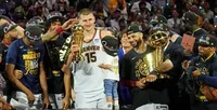 Баскетбол: "Денвер Наггетс" вперше в історії став чемпіоном НБА