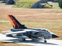 Як проходять найбільші в історії навчання повітряних сил НАТО – фото