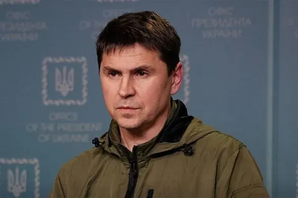 Подоляк прокомментировал ночной обстрел рф Одессы и заявил, что во всех ракетах присутствует микроэлектроника западного производства