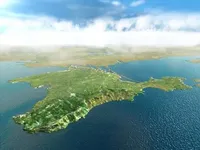 У Криму після підриву дамби води не буде щонайменше рік - Укргідроенерго