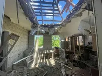 Харківщину окупанти обстріляли у чотирьох районах, обійшлося без жертв серед цивільних