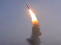 У небі над Україною за ніч знищили 3 з 4 "Калібрів" та 9 з 10 "шахедів" ворога