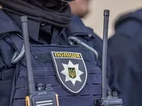 ДТП у Києві: неповнолітні на електросамокаті зіштовхнулись з машиною патрульної поліції